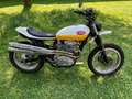 Yamaha XS 650 Streettracker Wit - thumbnail 3