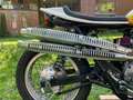 Yamaha XS 650 Streettracker Wit - thumbnail 9