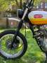 Yamaha XS 650 Streettracker Wit - thumbnail 4