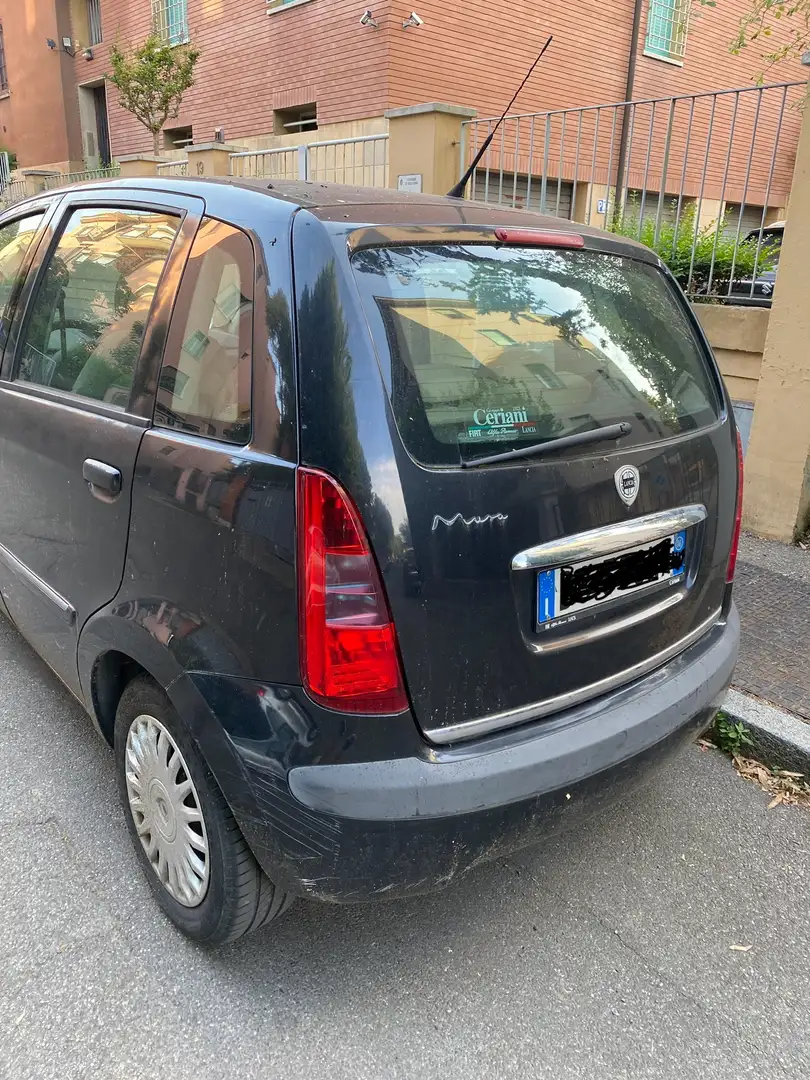 Lancia MUSA 1.4 16v Oro - 1