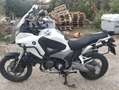 Honda Crosstourer travel Blanc - thumbnail 3
