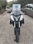 Honda Crosstourer travel Blanc - thumbnail 5