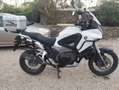 Honda Crosstourer travel Blanc - thumbnail 2