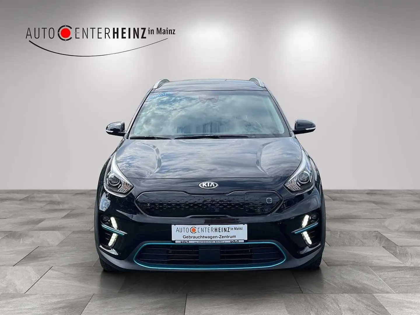 Kia Niro e-Niro Vision Noir - 2