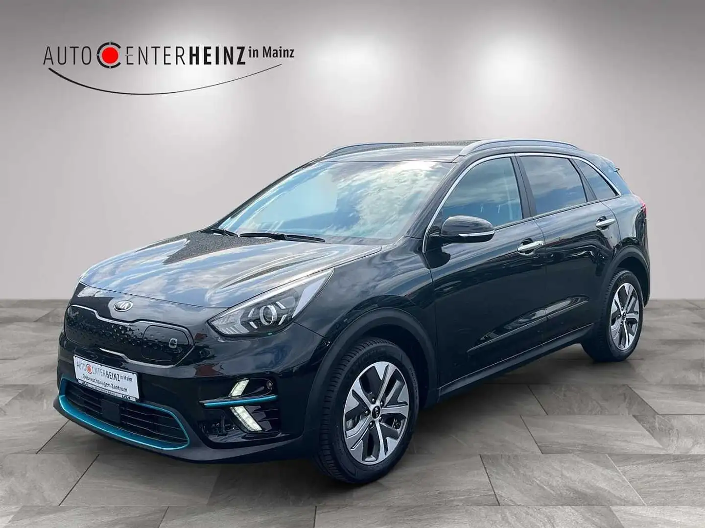 Kia Niro e-Niro Vision Noir - 1