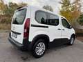 Peugeot Rifter Rifter 1.5 BlueHDi Standard Active S Blanc - thumbnail 7