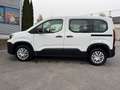Peugeot Rifter Rifter 1.5 BlueHDi Standard Active S Blanc - thumbnail 4