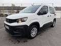 Peugeot Rifter Rifter 1.5 BlueHDi Standard Active S Blanc - thumbnail 1