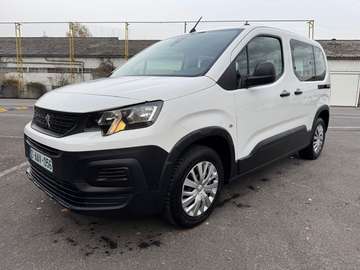 Rifter 1.5 BlueHDi Standard Active S