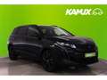 Peugeot 5008 1.2PureTech Aut.GT+LED+NAVI+VIRTUAL+7-SITZE Schwarz - thumbnail 1
