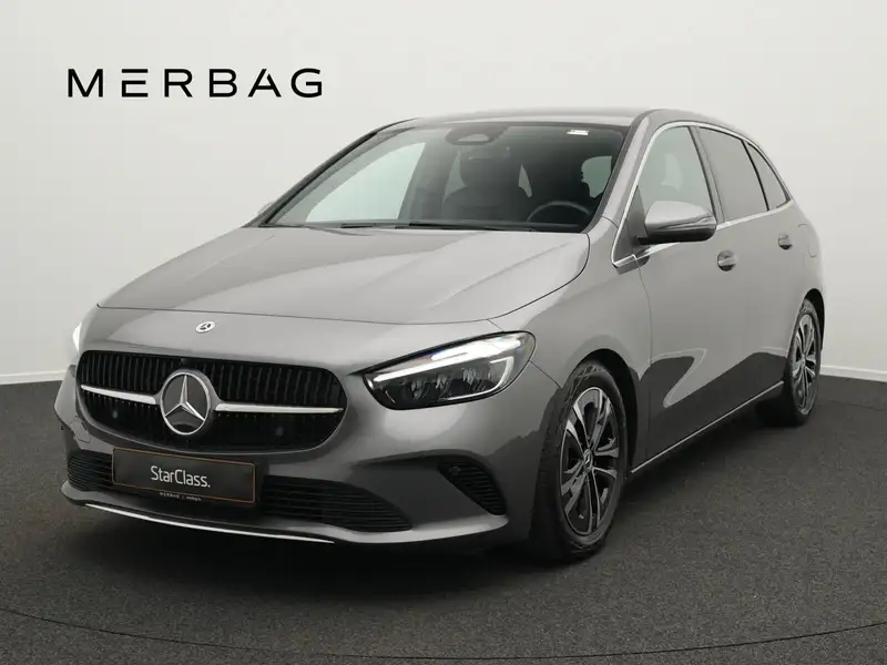 MERCEDES-BENZ Clasa B