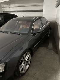 4.2 TDI DPF Avus Quattro Tiptronic A