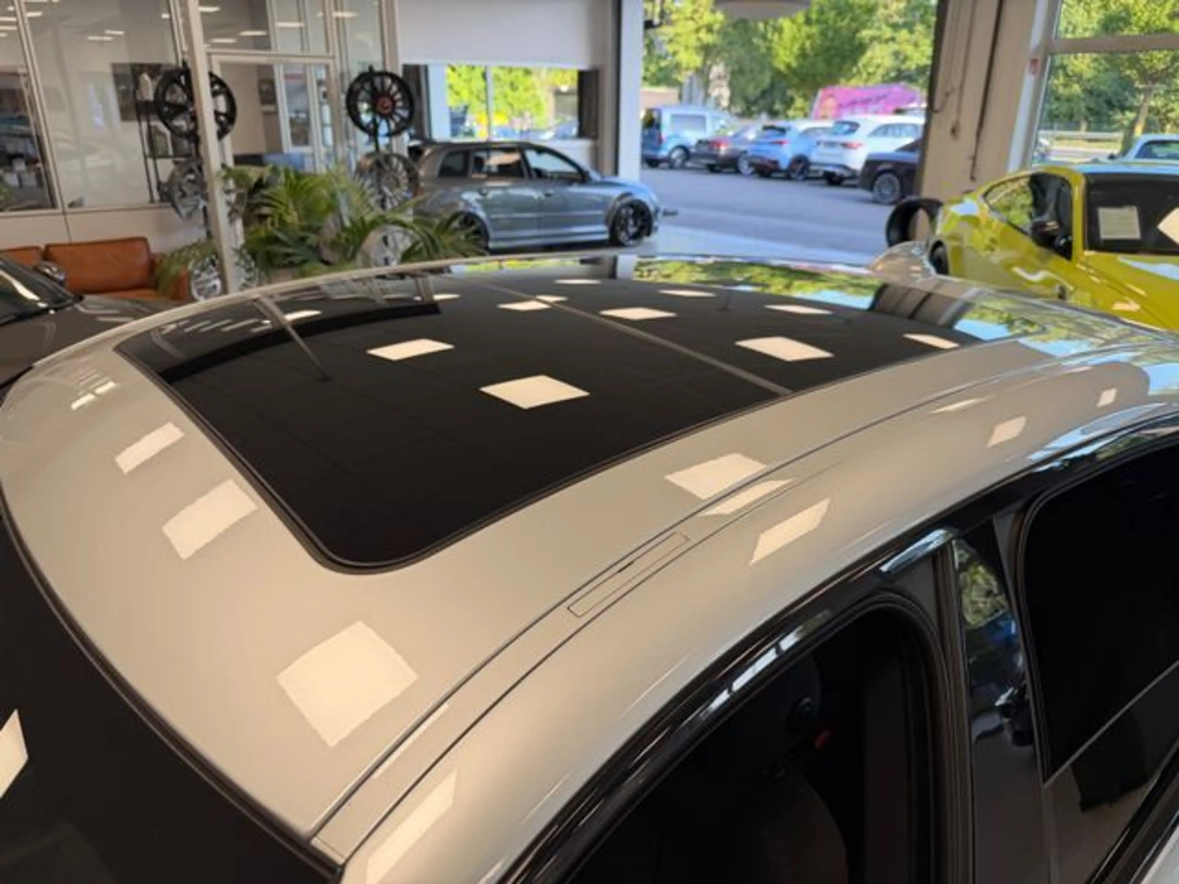 BMW 328 |M-Sport|Pano|Navi|Service|Eur6 — photo 6