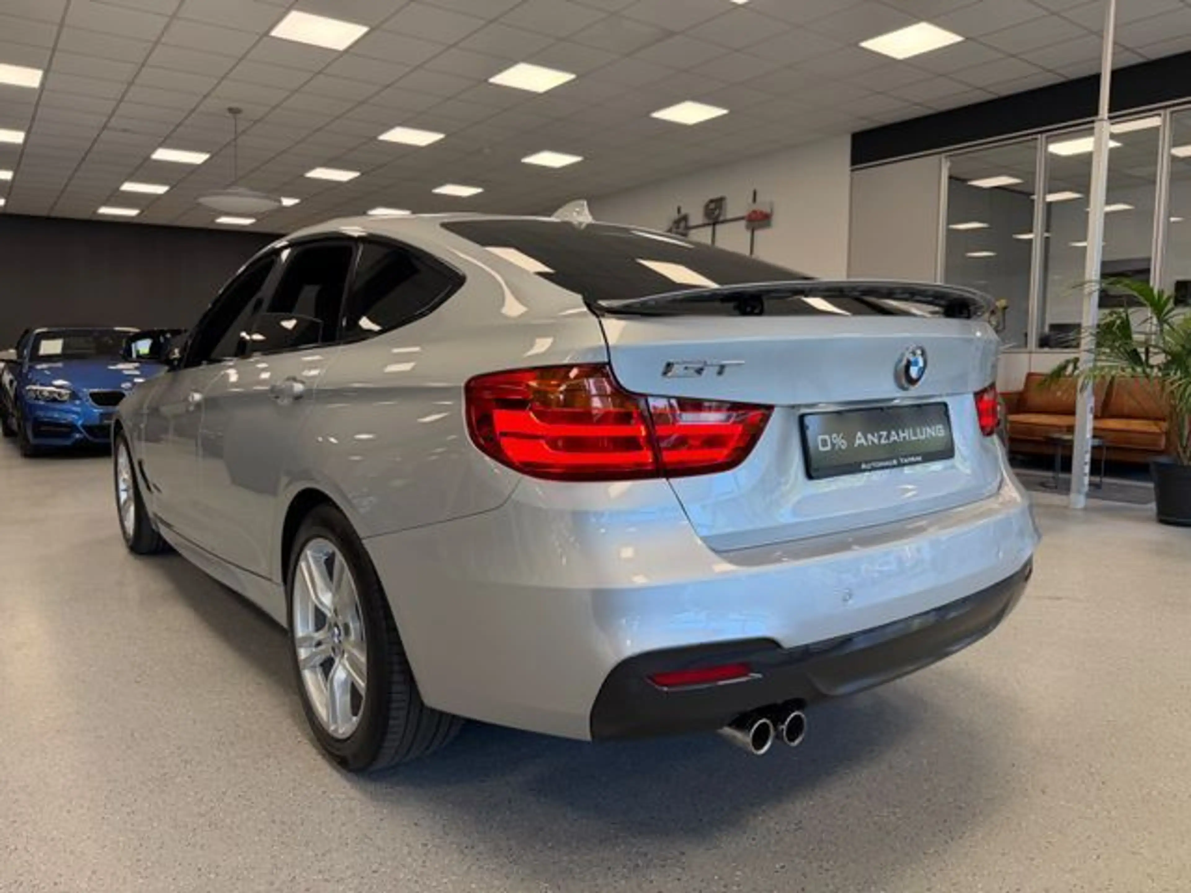 BMW 328 |M-Sport|Pano|Navi|Service|Eur6 — photo 8