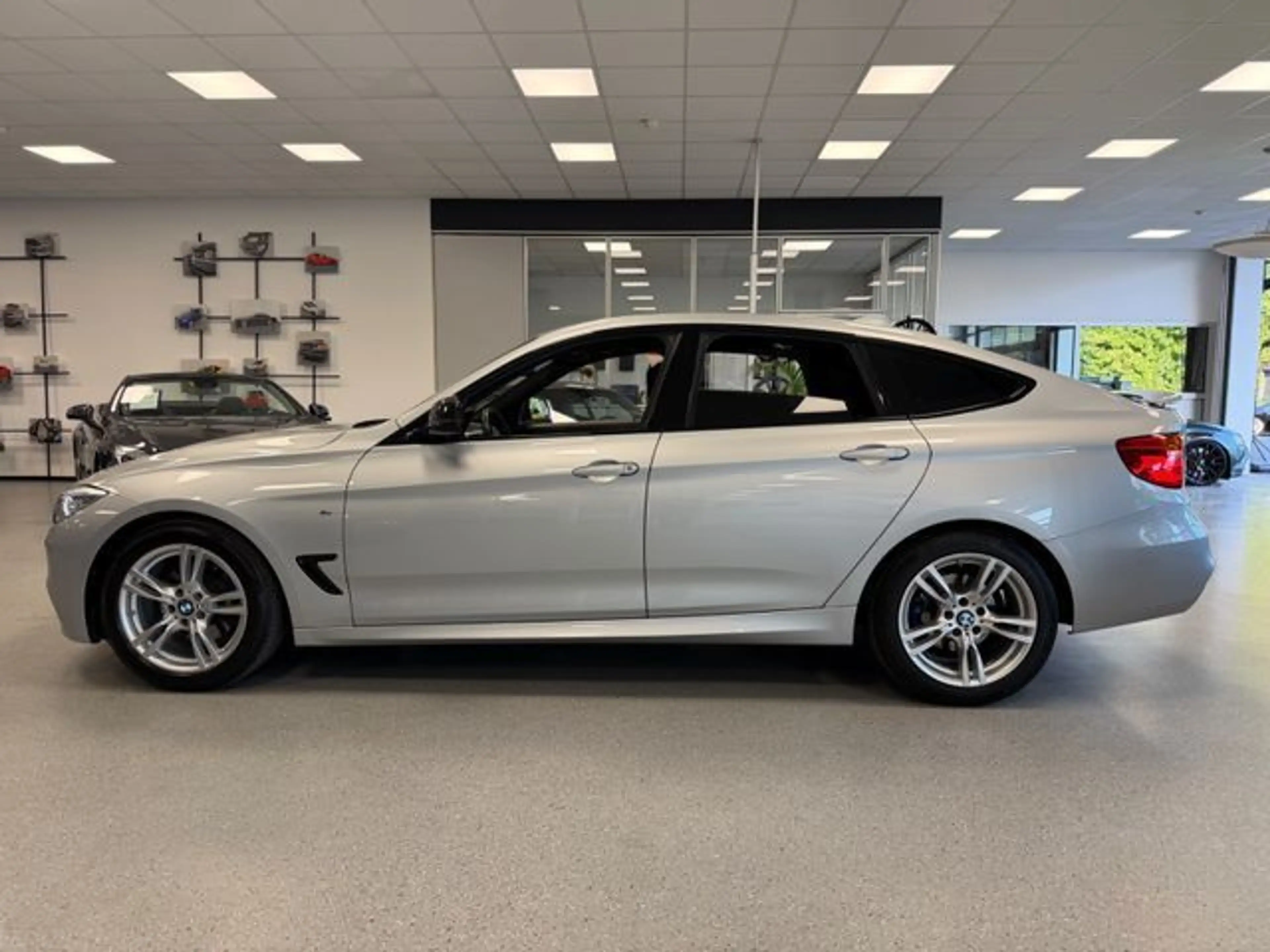 BMW 328 |M-Sport|Pano|Navi|Service|Eur6 — photo 7