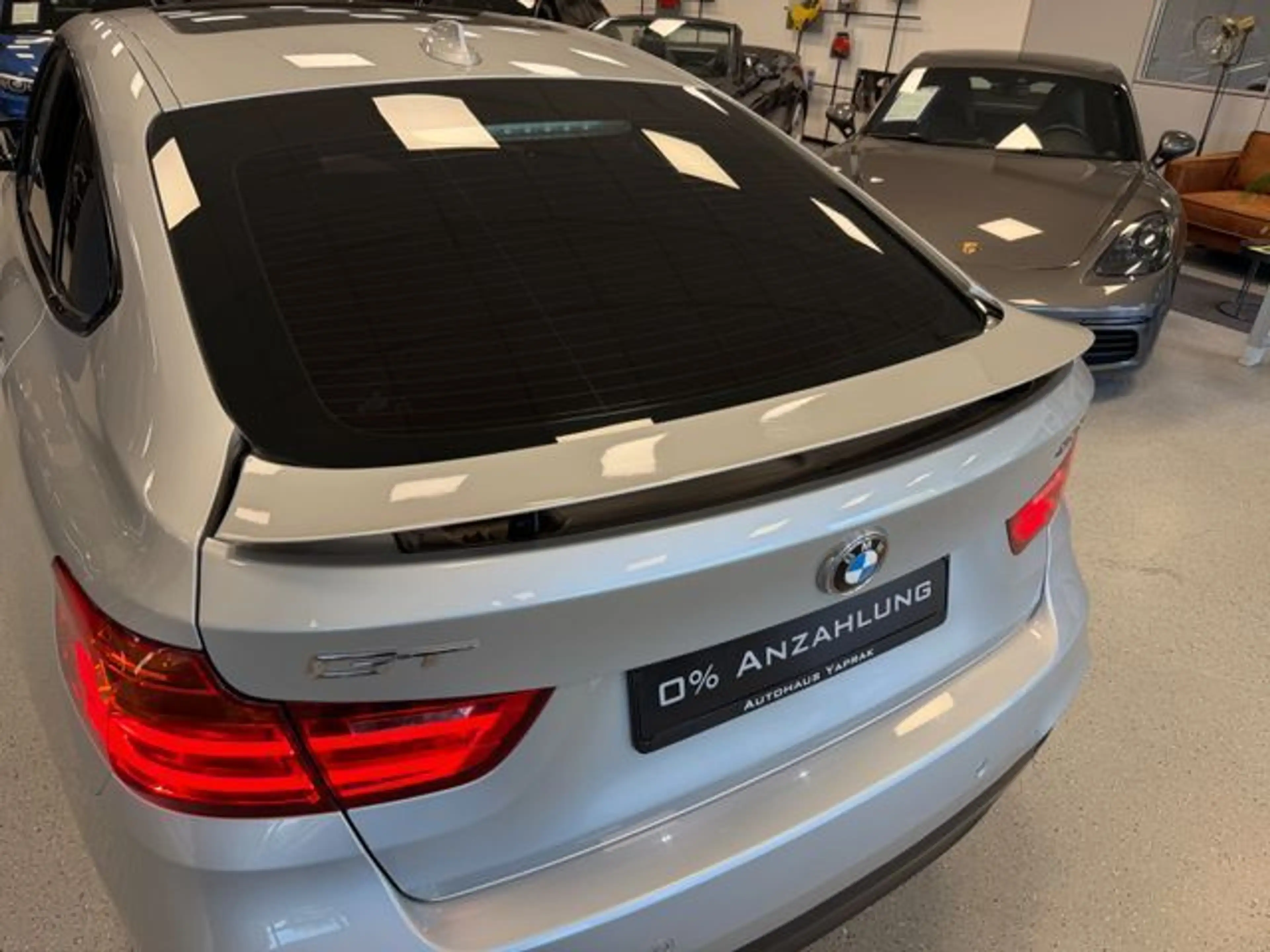 BMW 328 |M-Sport|Pano|Navi|Service|Eur6 — photo 9