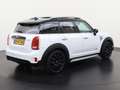 MINI Cooper SE Countryman Mini ALL4 | Panoramadak | Leder | Harman/Kardon | Alb - thumbnail 4