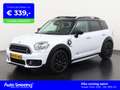 MINI Cooper SE Countryman Mini ALL4 | Panoramadak | Leder | Harman/Kardon | Alb - thumbnail 1