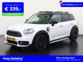 MINI Cooper SE Countryman Mini ALL4 | Panoramadak | Leder | Harman/Kardon | Blanc - thumbnail 1