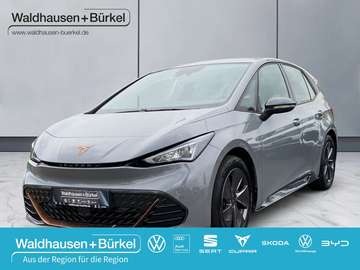 58 KWh+SHZ+LED+DAB+PDC+FULL LINK Klima Navi