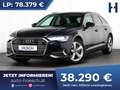 Audi A6 Avant 40 TDI quattro Sport AHK ACC STHZ R-KAM -51% Blau - thumbnail 1