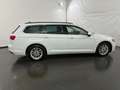 Volkswagen Passat Variant 2.0 TDI SCR Business DSG *LED*AHK*ACC* Weiß - thumbnail 5