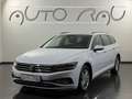 Volkswagen Passat Variant 2.0 TDI SCR Business DSG *LED*AHK*ACC* Weiß - thumbnail 1