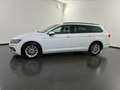 Volkswagen Passat Variant 2.0 TDI SCR Business DSG *LED*AHK*ACC* Weiß - thumbnail 4