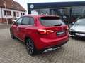 MG ZS 1.5 Hybrid+ Luxury MY25 Rot - thumbnail 3