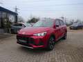 MG ZS 1.5 Hybrid+ Luxury MY25 Rot - thumbnail 1