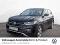 Volkswagen T-Cross 1.0 TSI Style Klima Telef PDC SHZ Schwarz - thumbnail 1