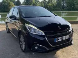 Peugeot 208 1.6 BlueHDi 75ch BVM5 Active