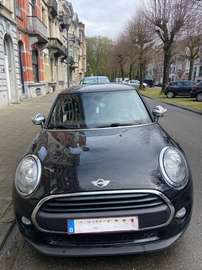 Mini 1.5 D One