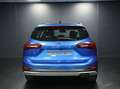 Ford Focus 1.5 EcoBlue 115 CV automatico SW Active Design Blu/Azzurro - thumbnail 4