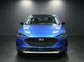 Ford Focus 1.5 EcoBlue 115 CV automatico SW Active Design Blu/Azzurro - thumbnail 2