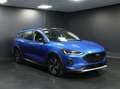 Ford Focus 1.5 EcoBlue 115 CV automatico SW Active Design Blu/Azzurro - thumbnail 3