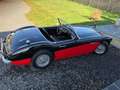 Austin-Healey 100 AUSTIN HEALEY 100/6 Schwarz - thumbnail 2