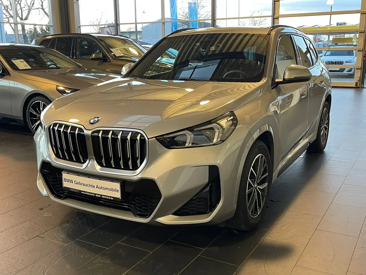 BMW X1, фото 3
