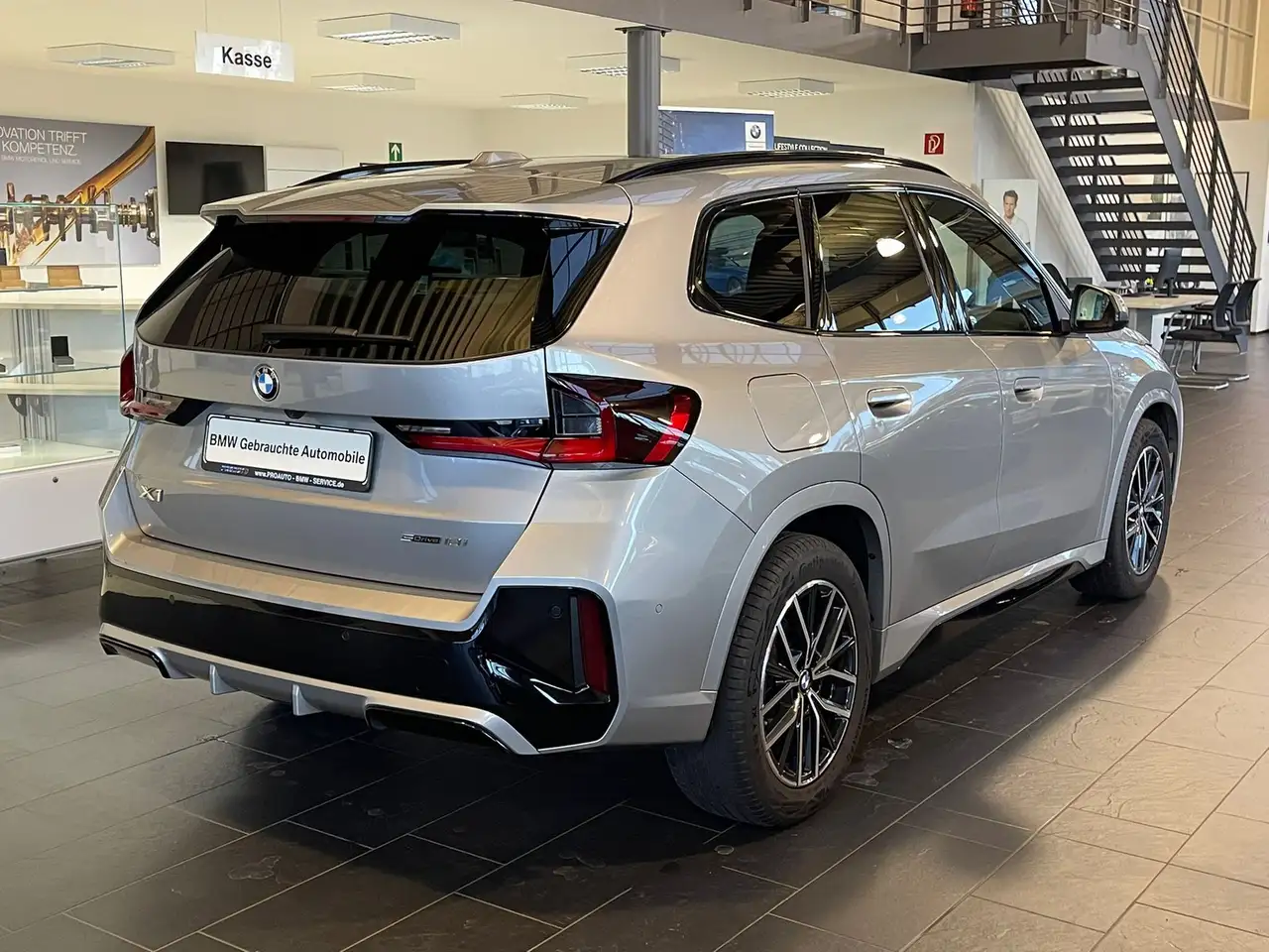 BMW X1, фото 4