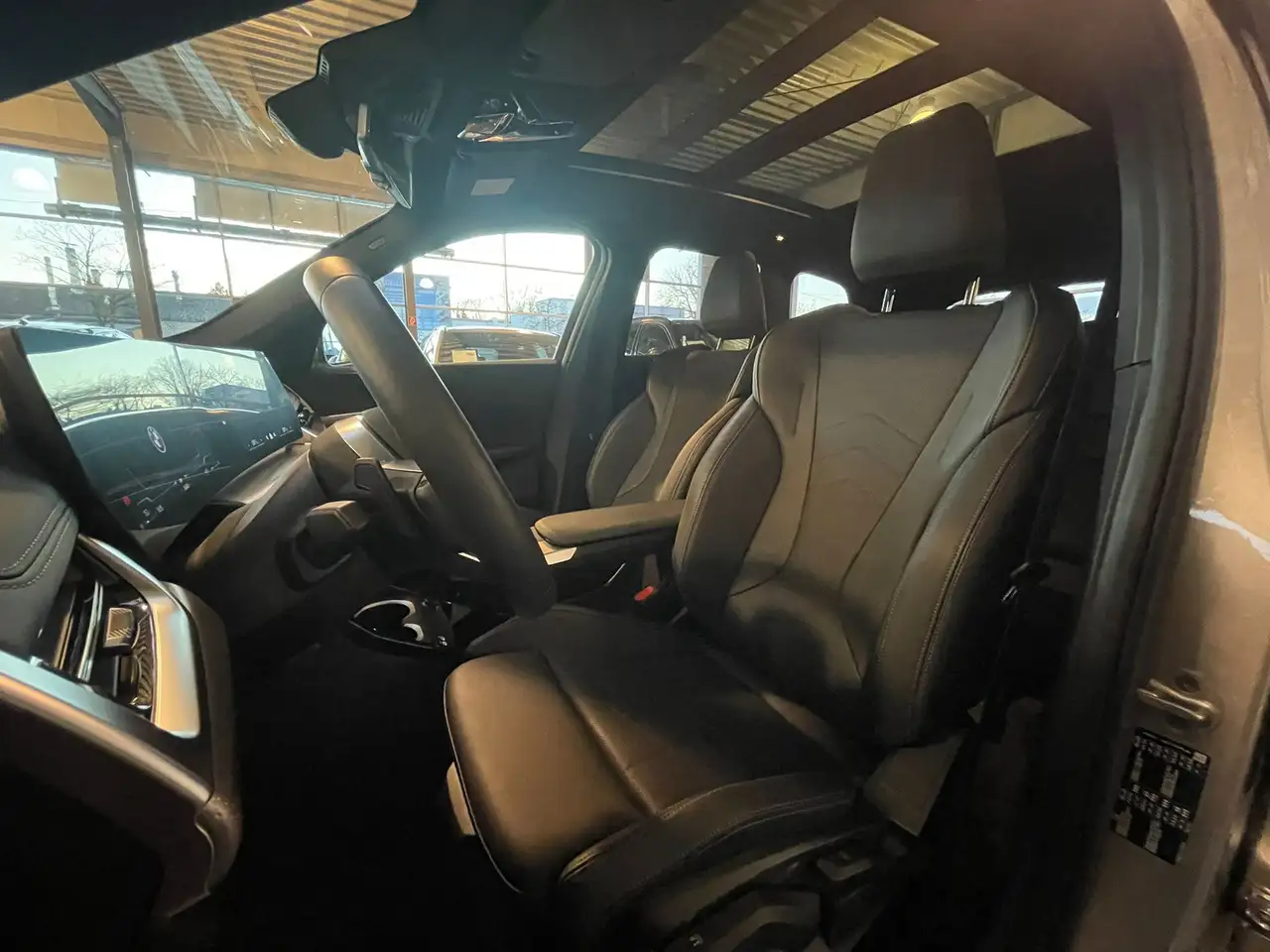 BMW X1, фото 8