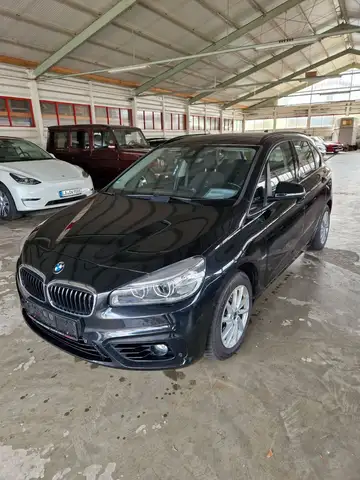 BMW 218 Active Tourer 218 d