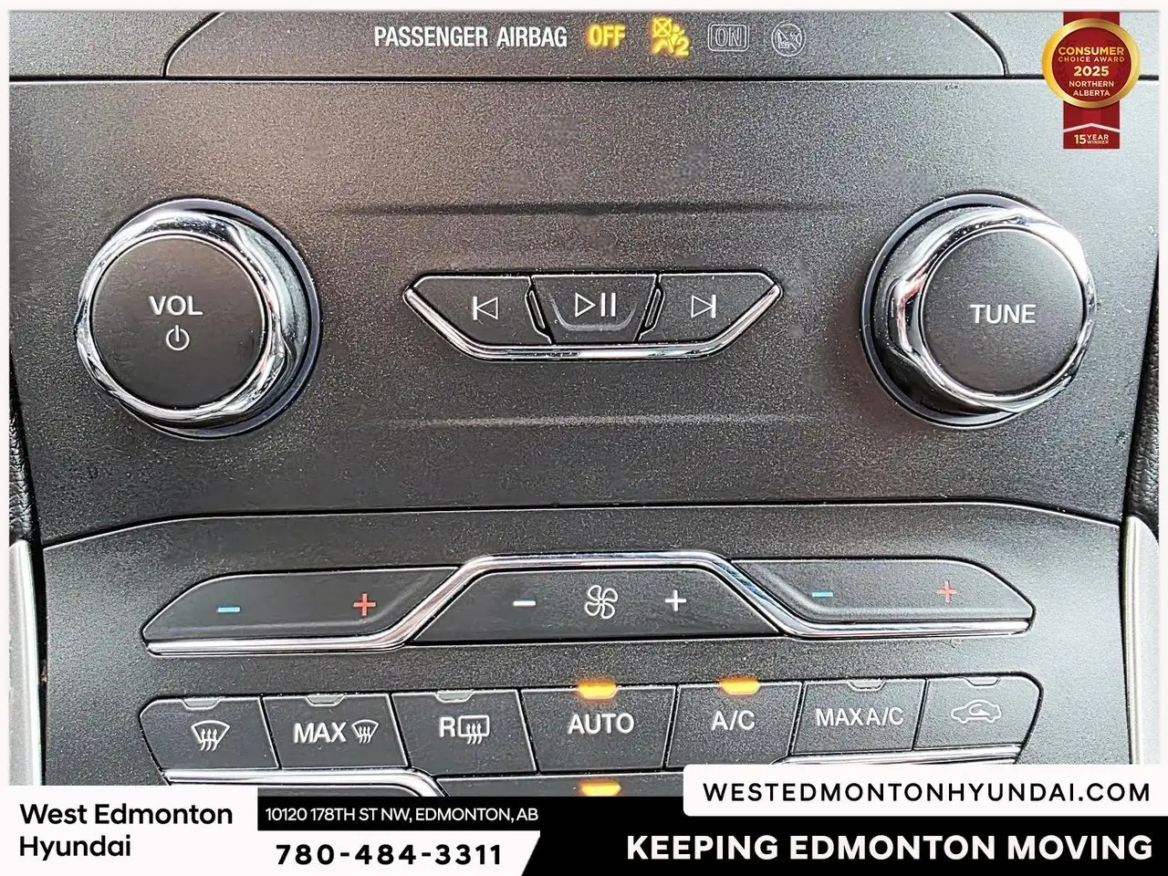 Ford Edge photo Ford Edge