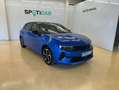 Opel Astra 1.2T XHT 96kW (130CV) GS Azul - thumbnail 3