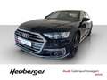 Audi A8 60 TFSI e Tiptronic quattro, Matrix, Top View Schwarz - thumbnail 1