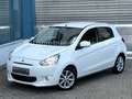 Mitsubishi Space Star Shine+ 1.2 AUT.*NAVI*KLIMA*PDC*E-PAKE Blanc - thumbnail 1