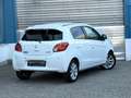 Mitsubishi Space Star Shine+ 1.2 AUT.*NAVI*KLIMA*PDC*E-PAKE Blanc - thumbnail 4
