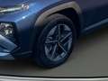 Hyundai TUCSON NX4 GO Plus 1,6 T-GDi PHEV 2WD AT t6pu1-PP1 Blau - thumbnail 6