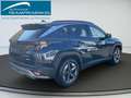 Hyundai TUCSON NX4 GO Plus 1,6 T-GDi PHEV 2WD AT t6pu1-PP1 Blau - thumbnail 3