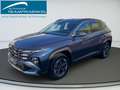 Hyundai TUCSON NX4 GO Plus 1,6 T-GDi PHEV 2WD AT t6pu1-PP1 Blau - thumbnail 1