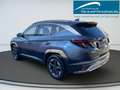 Hyundai TUCSON NX4 GO Plus 1,6 T-GDi PHEV 2WD AT t6pu1-PP1 Blau - thumbnail 4